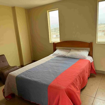 Bed and Breakfast Yolo House Peru Asia Exterior foto