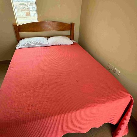 Bed and Breakfast Yolo House Peru Asia Exterior foto