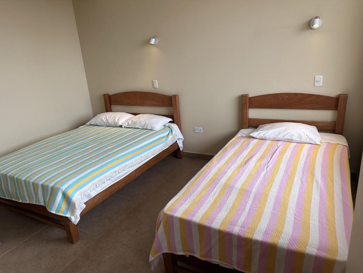 Bed and Breakfast Yolo House Peru Asia Exterior foto