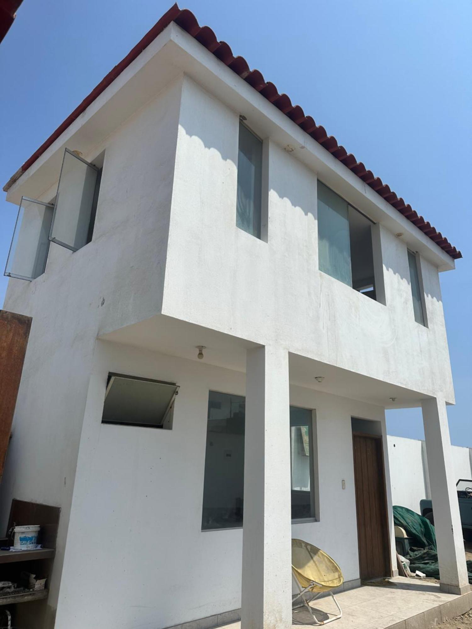 Bed and Breakfast Yolo House Peru Asia Exterior foto