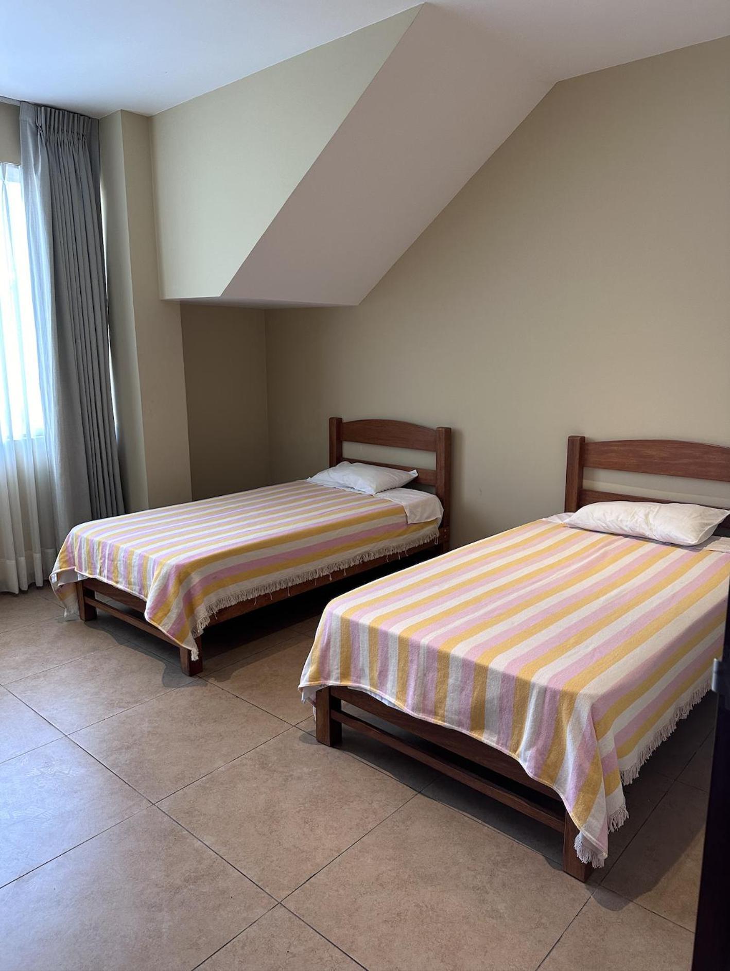 Bed and Breakfast Yolo House Peru Asia Exterior foto