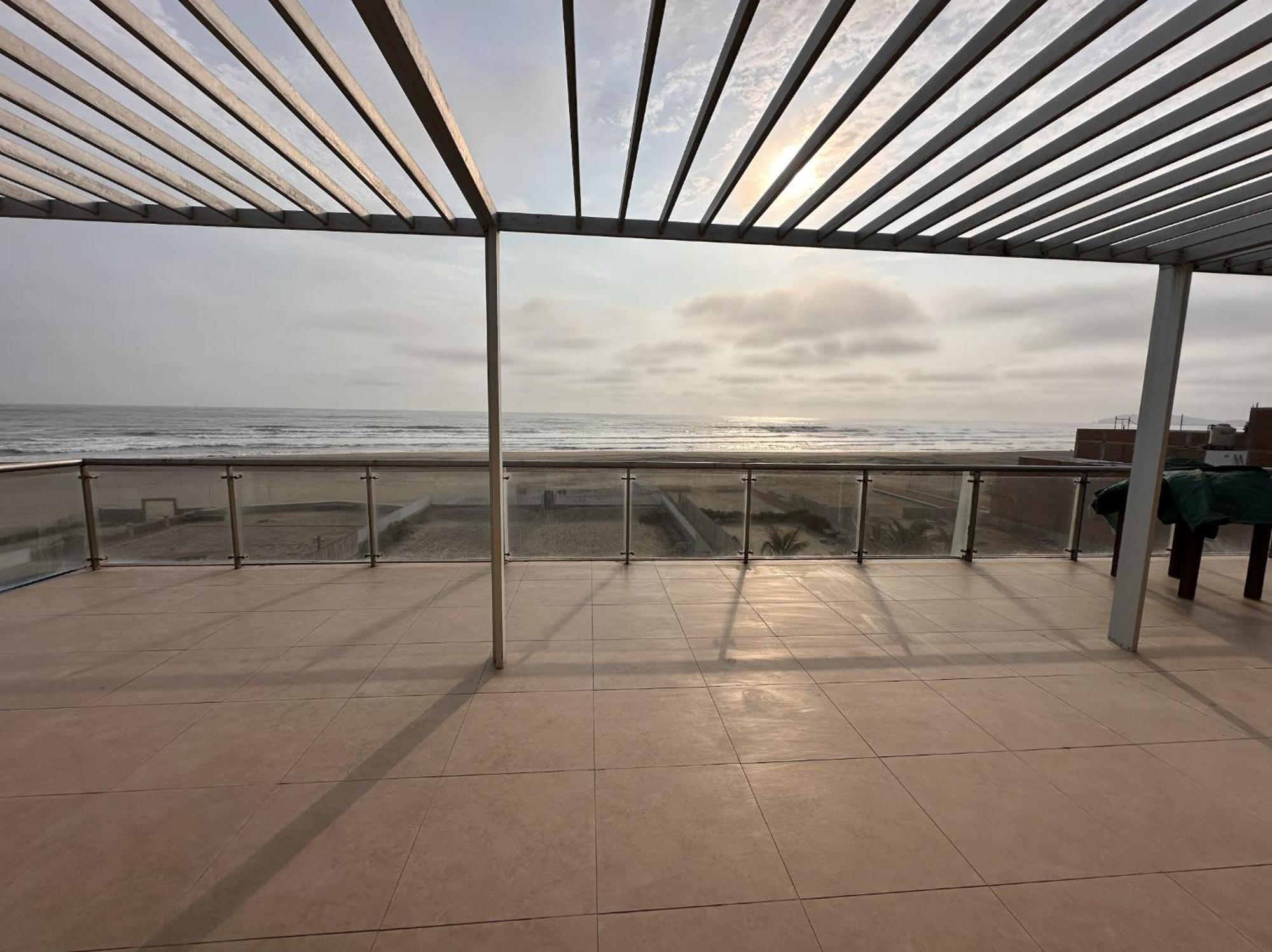 Bed and Breakfast Yolo House Peru Asia Exterior foto